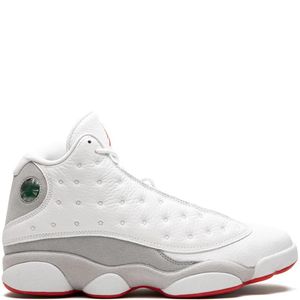Nike White Air 13 "Wolf" Sneakers for men