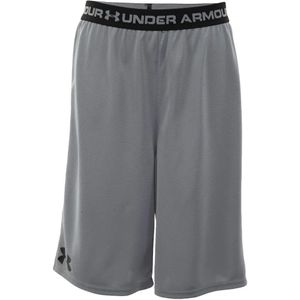 Under Armour Grey Tech Prototype 2.0 Shorts for men
