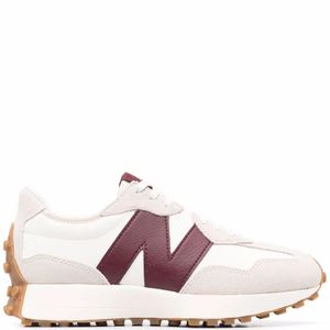 New Balance Pink Sneakers