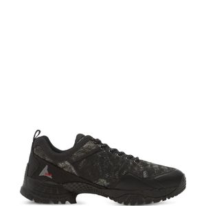 Roa Black Neal Sneakers