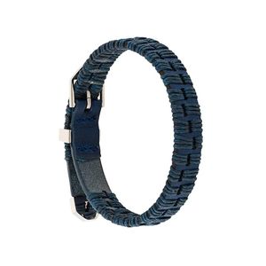 Northskull 'Alawo' Armband in Blau für Herren
