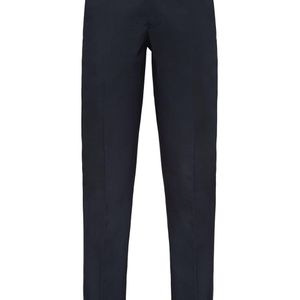 Pantaloni elasticizzati di Prada in Blu da Uomo