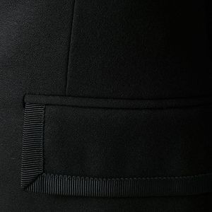 Thom Browne テーラードジャケット ブラック