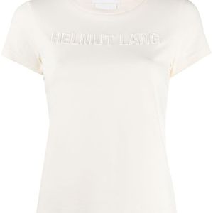 Helmut Lang Standard Baby Tシャツ