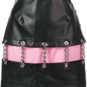 Marc Jacobs 'The Fetish' Rock