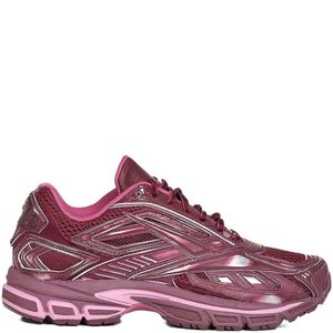 Reebok Purple Premier Road Ultra Sneakers for men