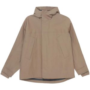 Lemaire Natural Soft Technical Jacket for men