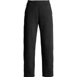 Parajumpers Black Chobe Logo-Patch Track Pants