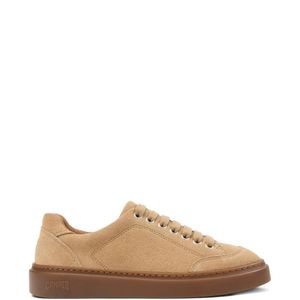 Camper Brown Runner Twentyfive Lace-Up Sneakers
