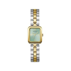 Guess Blue Analog 28Mm Watch