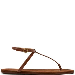 Marsèll Brown Traccia Sandals