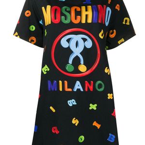 Moschino ロゴ Tシャツ