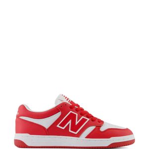 New Balance Red 480 Sneakers for men