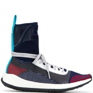 Adidas By Stella McCartney Pulseboost Hd スニーカー ブルー