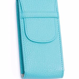 Rapport Blue Portobello Watch Pouch