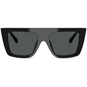 Jimmy Choo Black Jc5026U Sunglasses