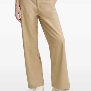 Levi's Natural '90S Straight Pocket Trousers