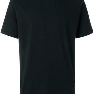 メンズ Comme des Garçons クルーネックtシャツ ブラック