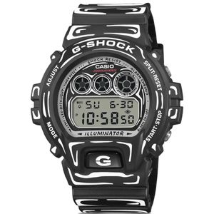G-Shock Black Stadium G-Shock 50Mm for men