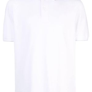メンズ Brunello Cucinelli ポロシャツ ホワイト