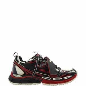 Off-White c/o Virgil Abloh Black Be Right Back Sneakers