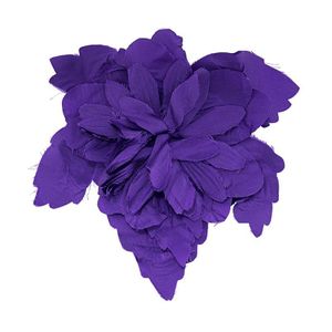 Broche Patrosh P.A.R.O.S.H. en coloris Violet