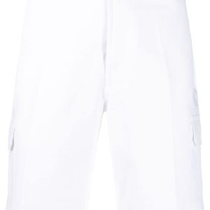 Circolo 1901 Shorts mit geradem Bein in Weiß für Herren