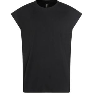 Thom Krom Black Short-Sleeve T-Shirt for men