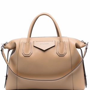 Givenchy Mittelgroße Antigona Soft Handtasche