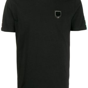 メンズ Philipp Plein Claw Tシャツ ブラック