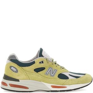 New Balance Green Made