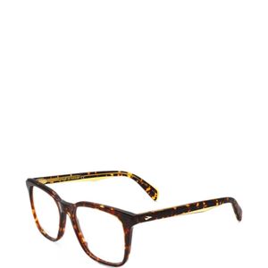 Rag & Bone Eckige Brille in Weiß für Herren