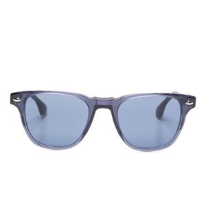 Sestini Eyewear Blue Diciassette Sunglasses