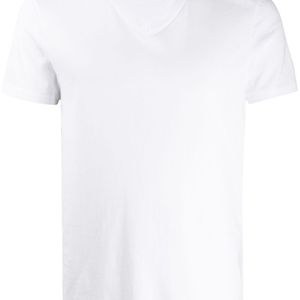 メンズ Tom Ford Vネック Tシャツ ホワイト