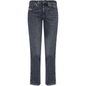 DIESEL Blue 1992 D-Jiann-Rs Jeans