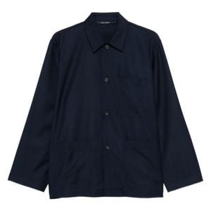 Sofie D'Hoore Blau Cimabue Jacke