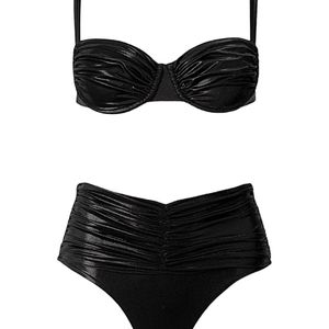SOFIA ERHAN Black Iris Bikini