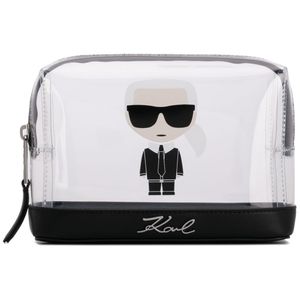Karl Lagerfeld K/ikonik クラッチバッグ