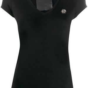 Philipp Plein Ss Original Tシャツ ブラック
