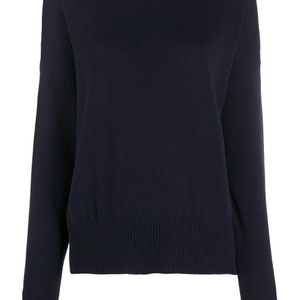 Jil Sander カシミア セーター ブルー