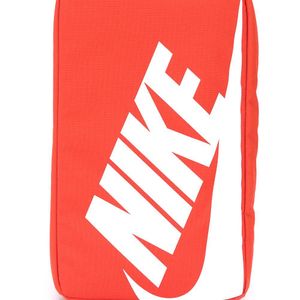 Bolsa para zapatos con estampado del logo Nike de hombre de color Naranja