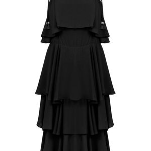 Olympiah Primosole ドレス ブラック