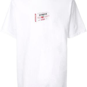 メンズ Supreme Luden's Tシャツ ホワイト