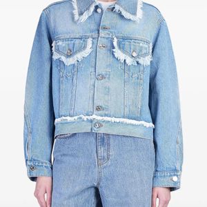 Séfr Blue Sydney Jacket