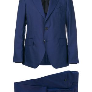 Costume classique Gabriele Pasini pour homme en coloris Bleu