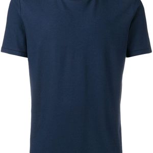 メンズ Roberto Collina Tシャツ ブルー