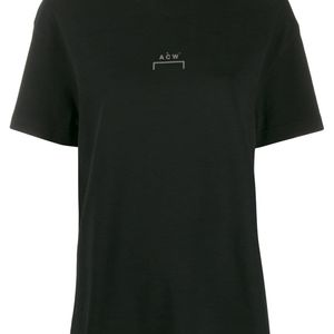 A_COLD_WALL* モックネック Tシャツ ブラック