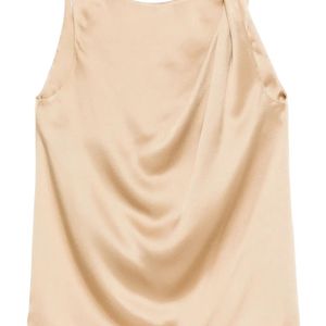 Liviana Conti Natural Asymmetric Top