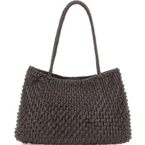 Dragon Diffusion Brown S.Croce Cactus Bag