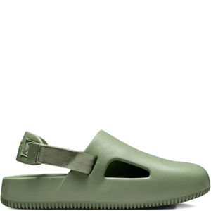 Nike Green Calm "Oil" Mules for men
